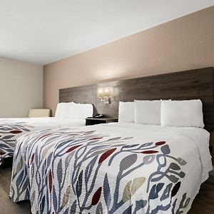 Deluxe Room Two Queen Beds Non-Smoking